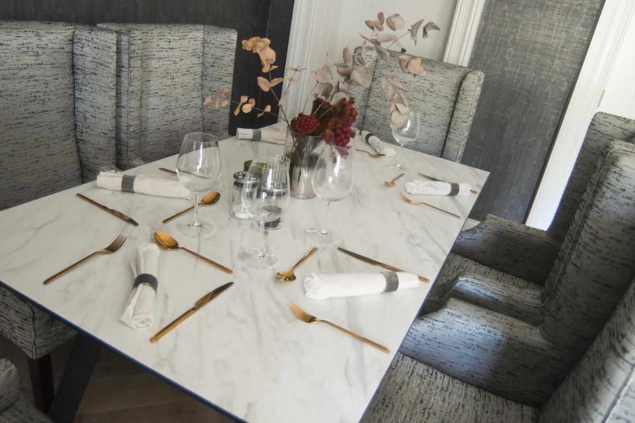 Luxury Croft Templepatrick Near Airport Rabbit And Hilton Hotel Eksteriør bilde